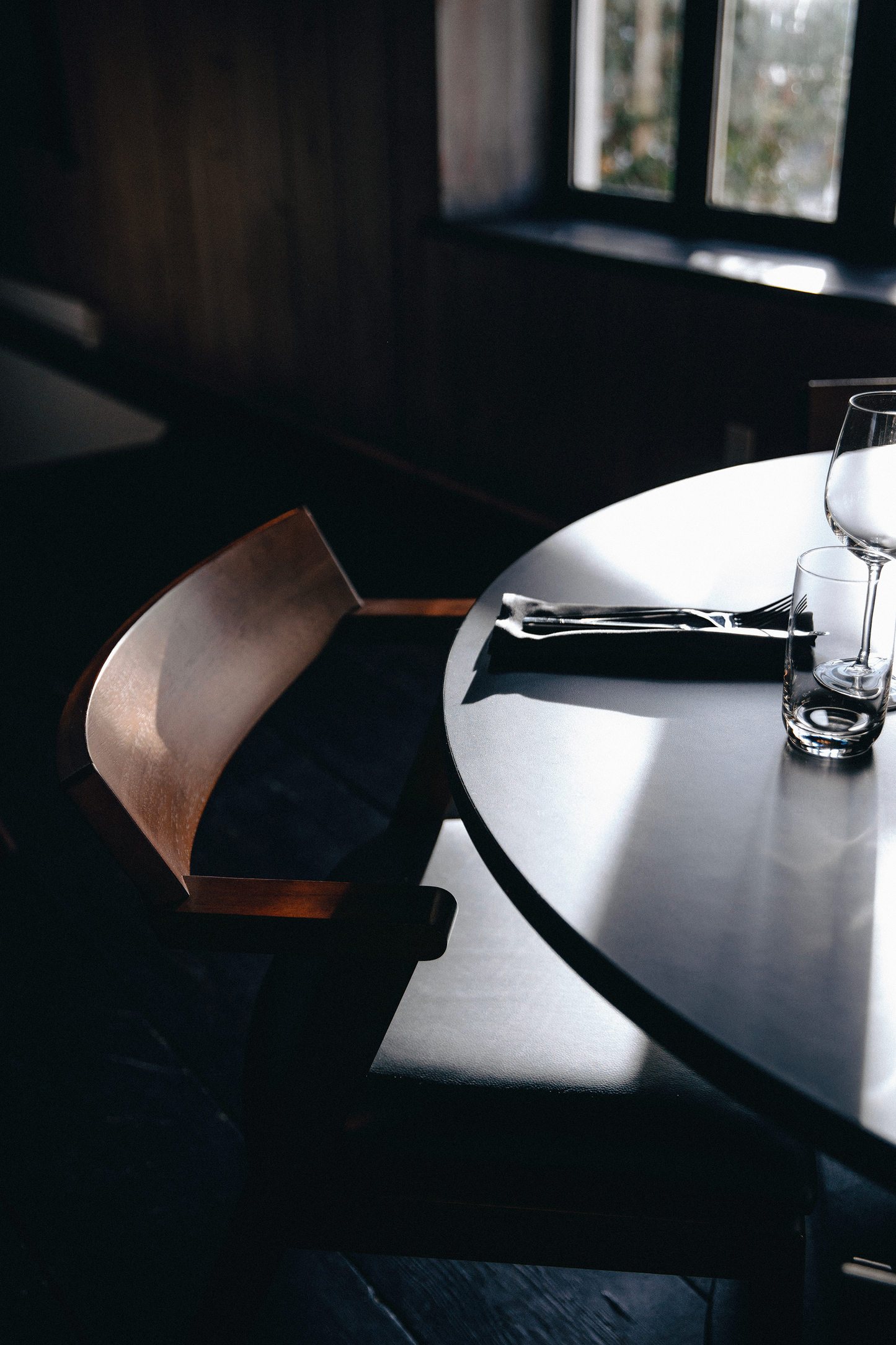 Carte-cadeau restaurant Nord de 50$ - ( Strøm spa nordique )