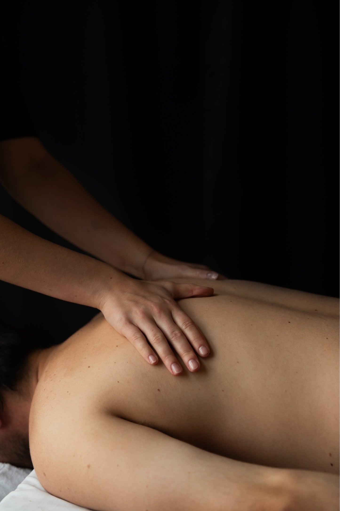 Drainage lymphatique - ( Strøm spa nordique )
