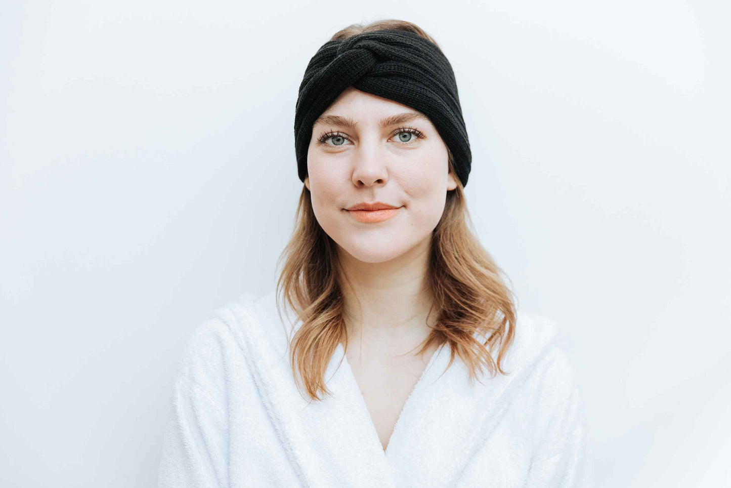 Bandeau hivernal - ( Strøm spa nordique )