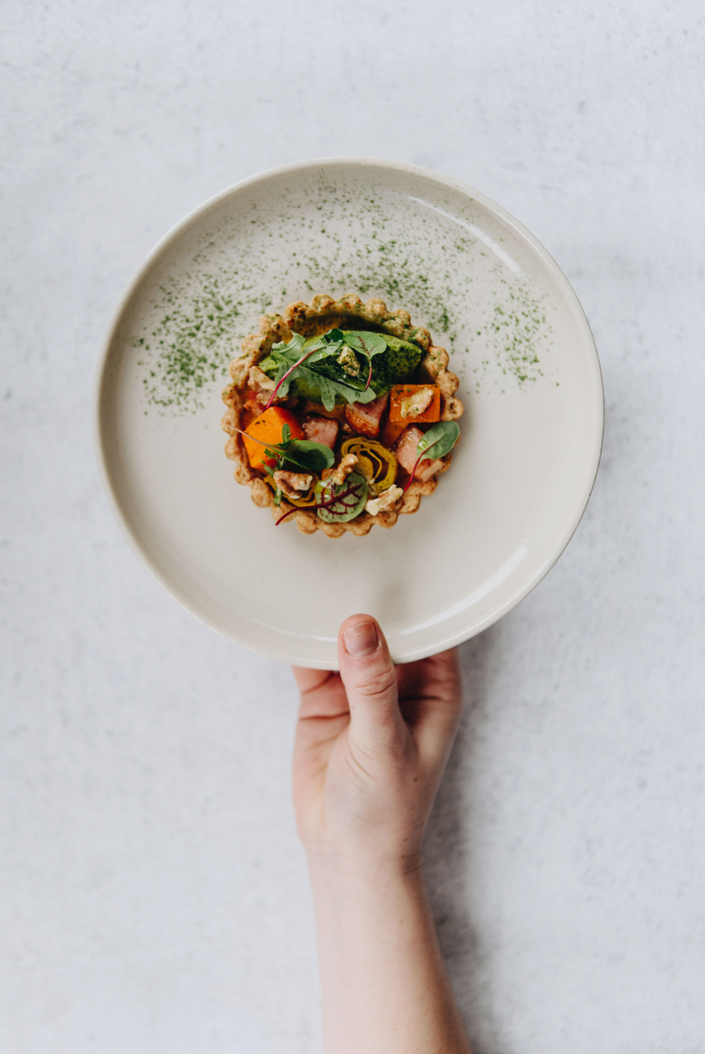 Transformer ses habitudes alimentaires une assiette a la fois 