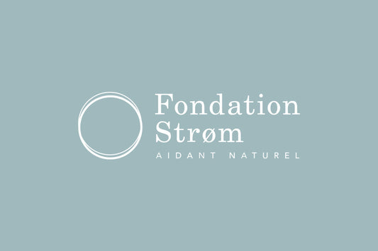 Fondation Strøm | Aidant naturel