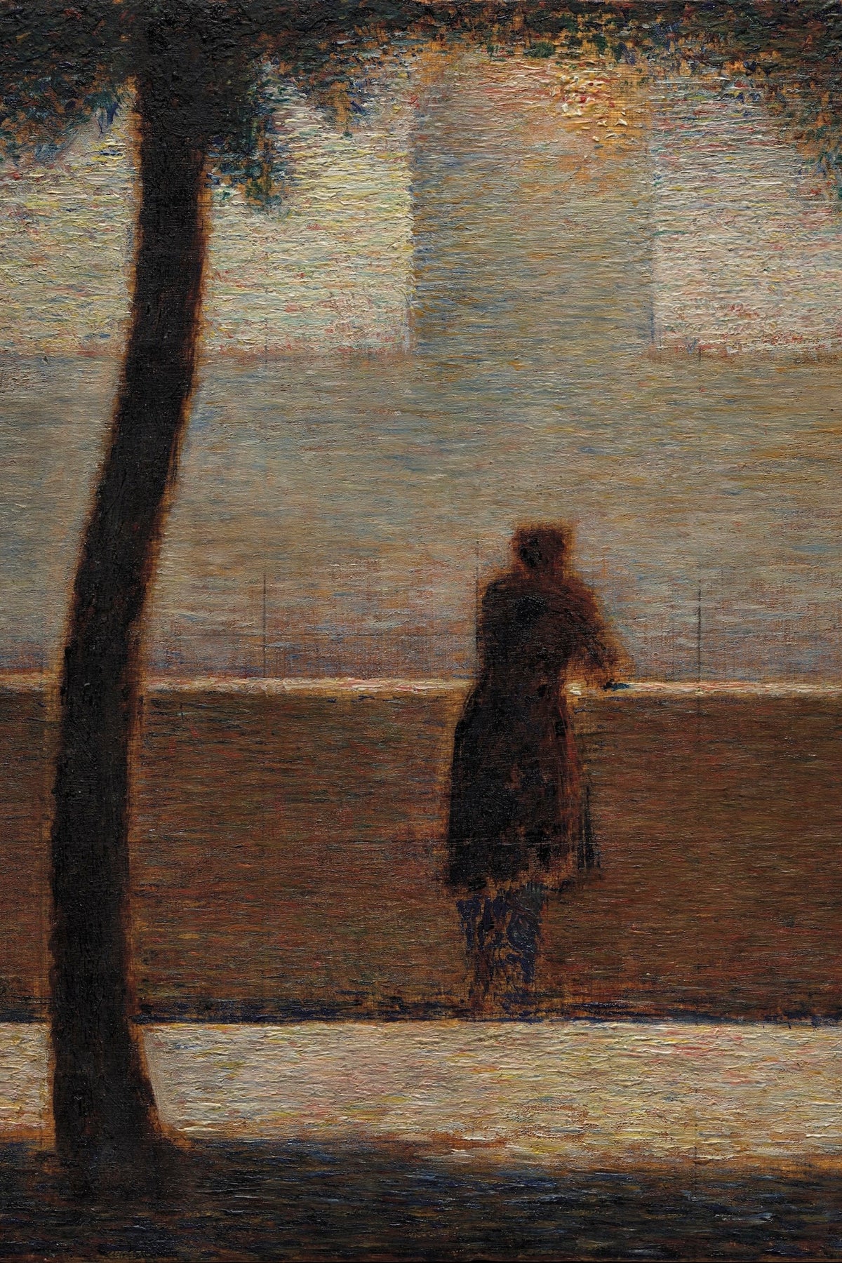 Marge de manœuvre :  Nouveau regard sur le travail nomade
