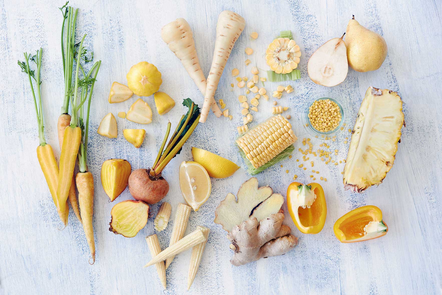 Cinq questions que vous vous posez à propos des aliments biologiques et locaux