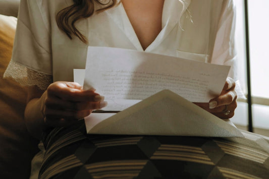 La patience du papier