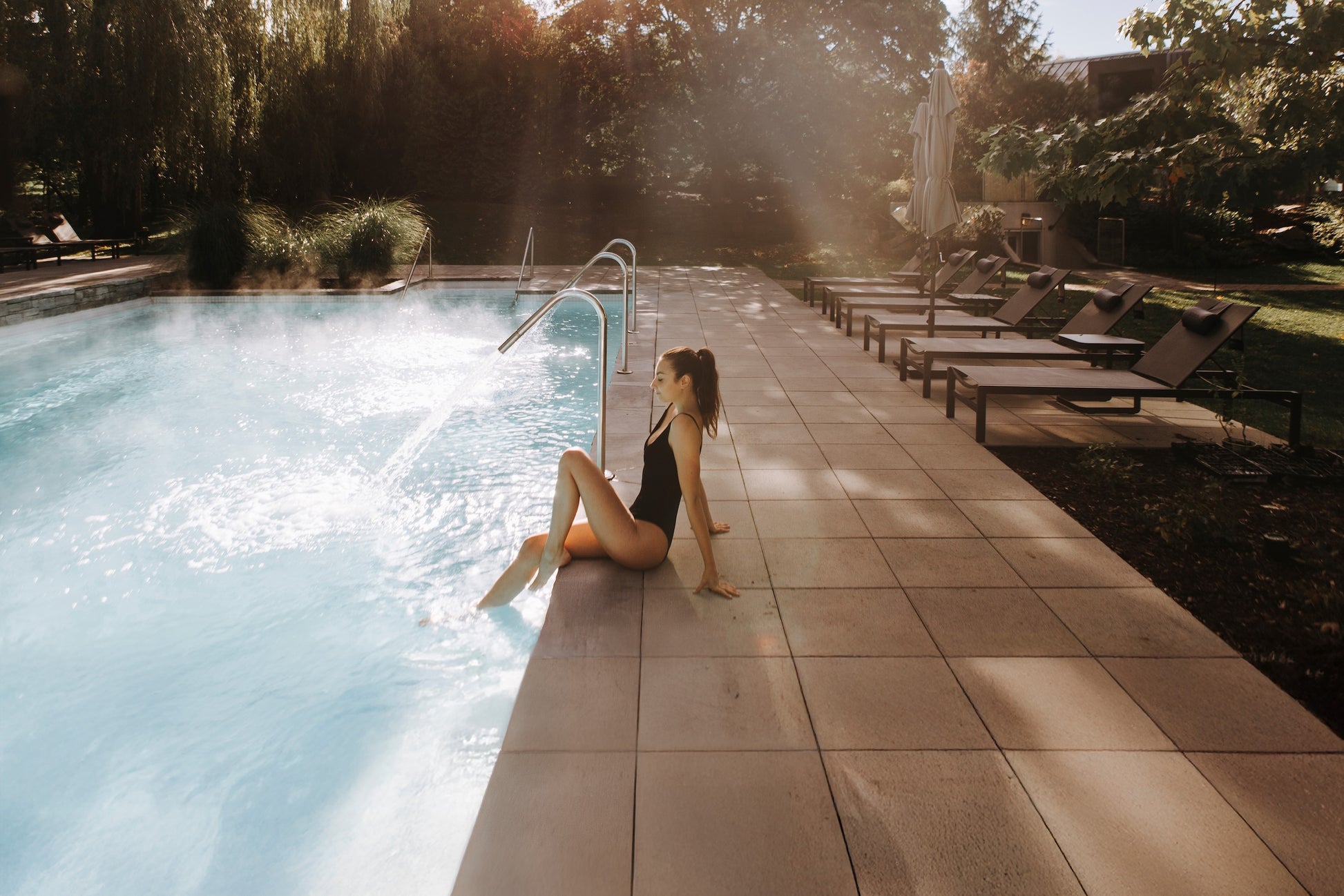 Carte-cadeau 100$ - Partenaire - ( Strøm spa nordique )