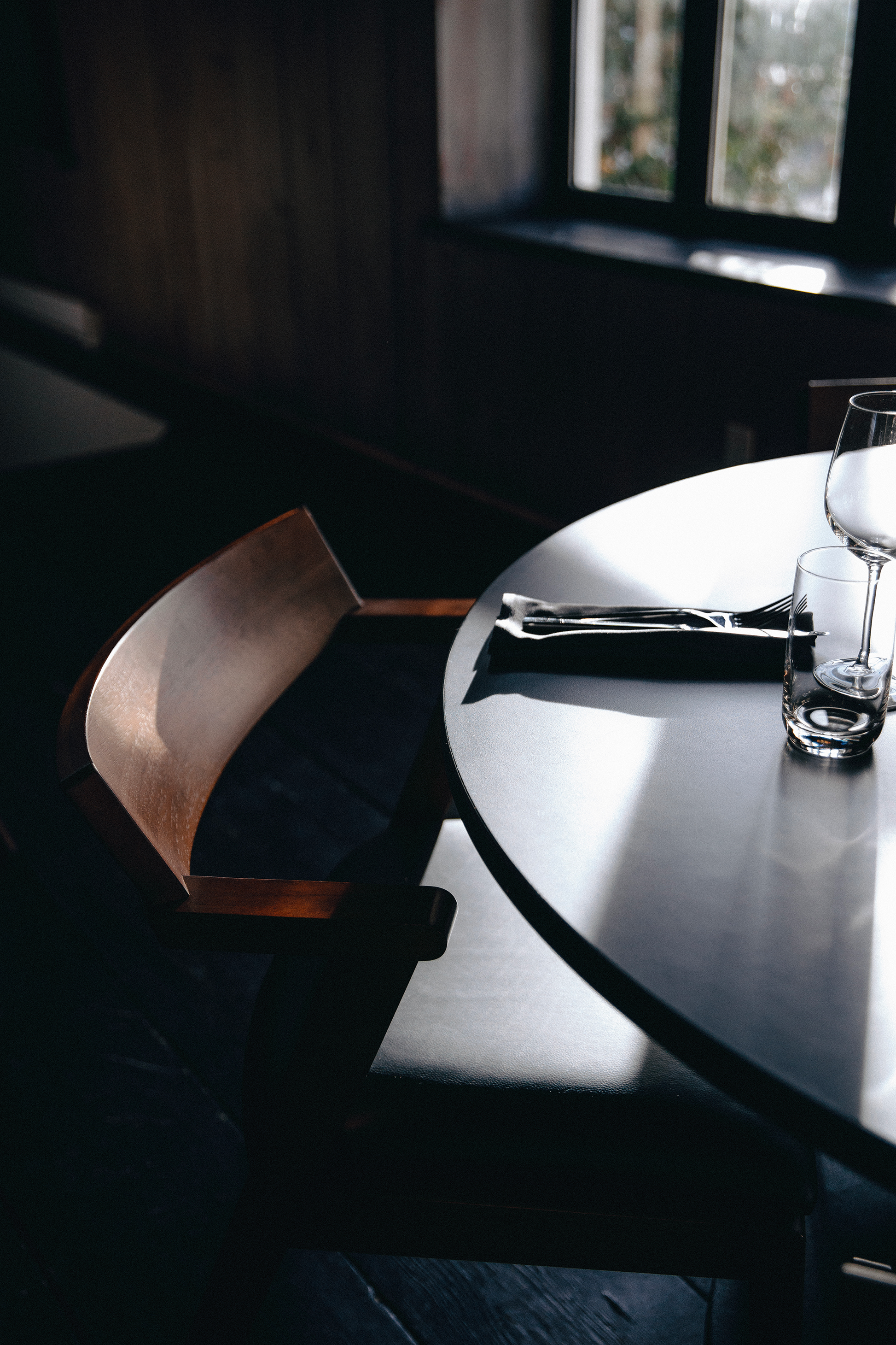 Carte-cadeau restaurant Nord de 75$ - ( Strøm spa nordique )