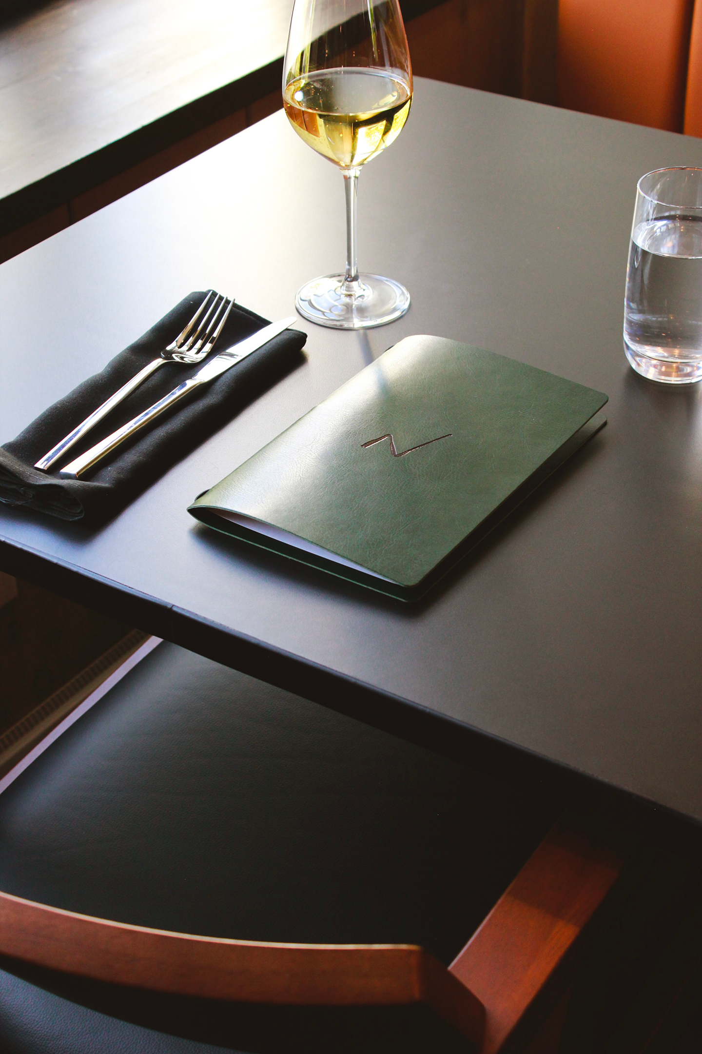 Forfait Nord - Repas à partager pour deux personnes - Partenaire - ( Strøm spa nordique )