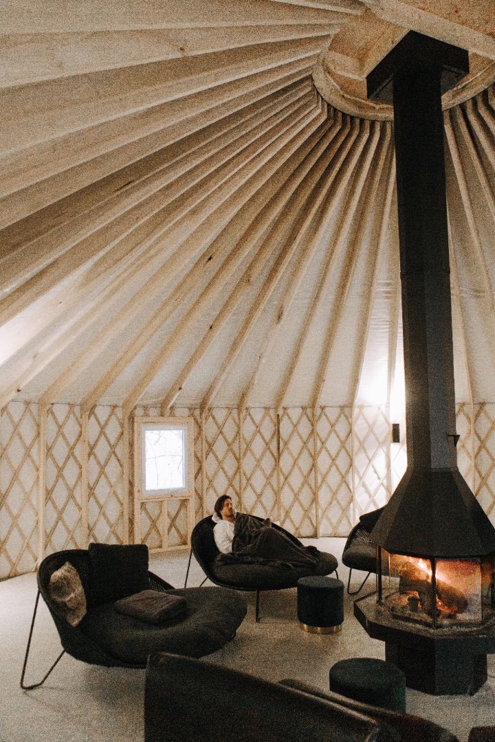 Strøm détente authentique sublime - Partenaire Travelzoo - ( Mont-Saint-Hilaire )