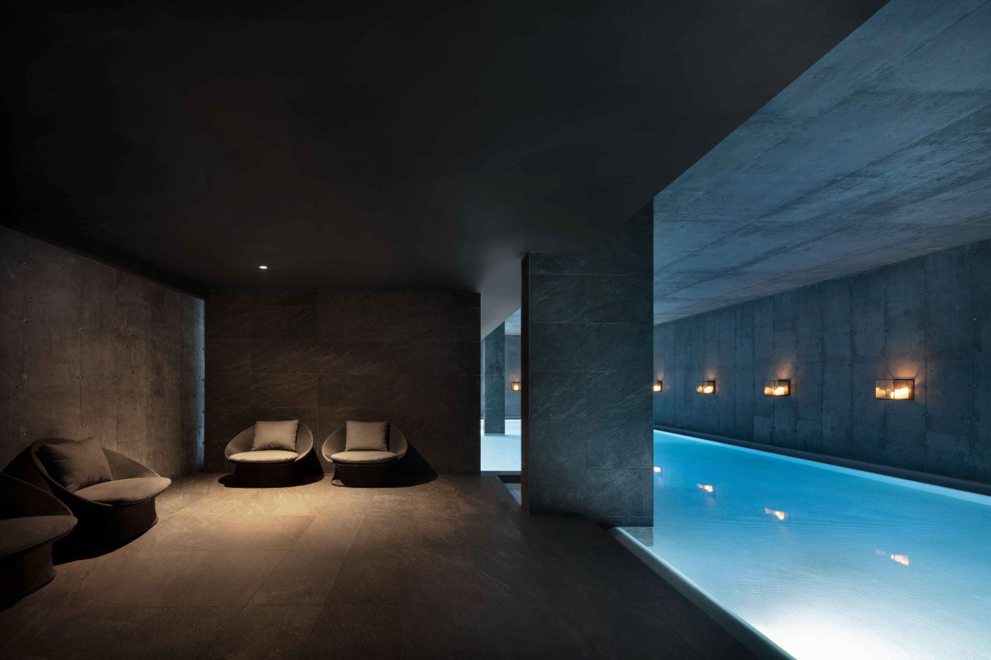 Carte-cadeau 1000$ - ( Strøm spa nordique )