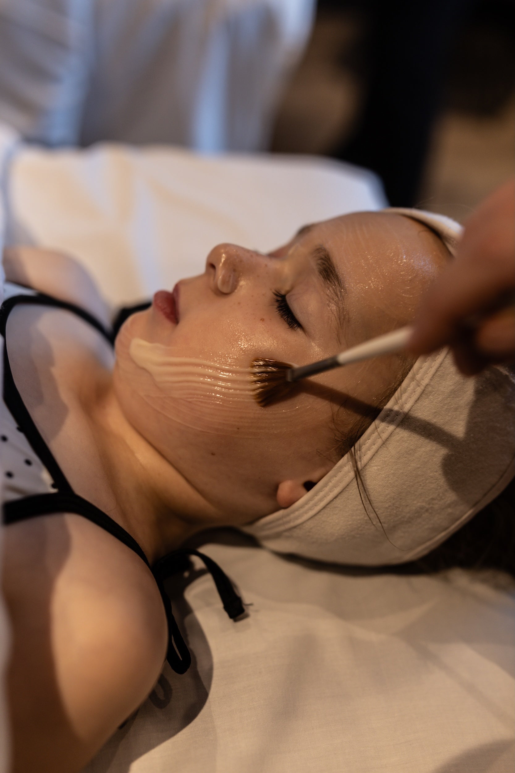 Massages et soins - ( Vieux-Québec )
