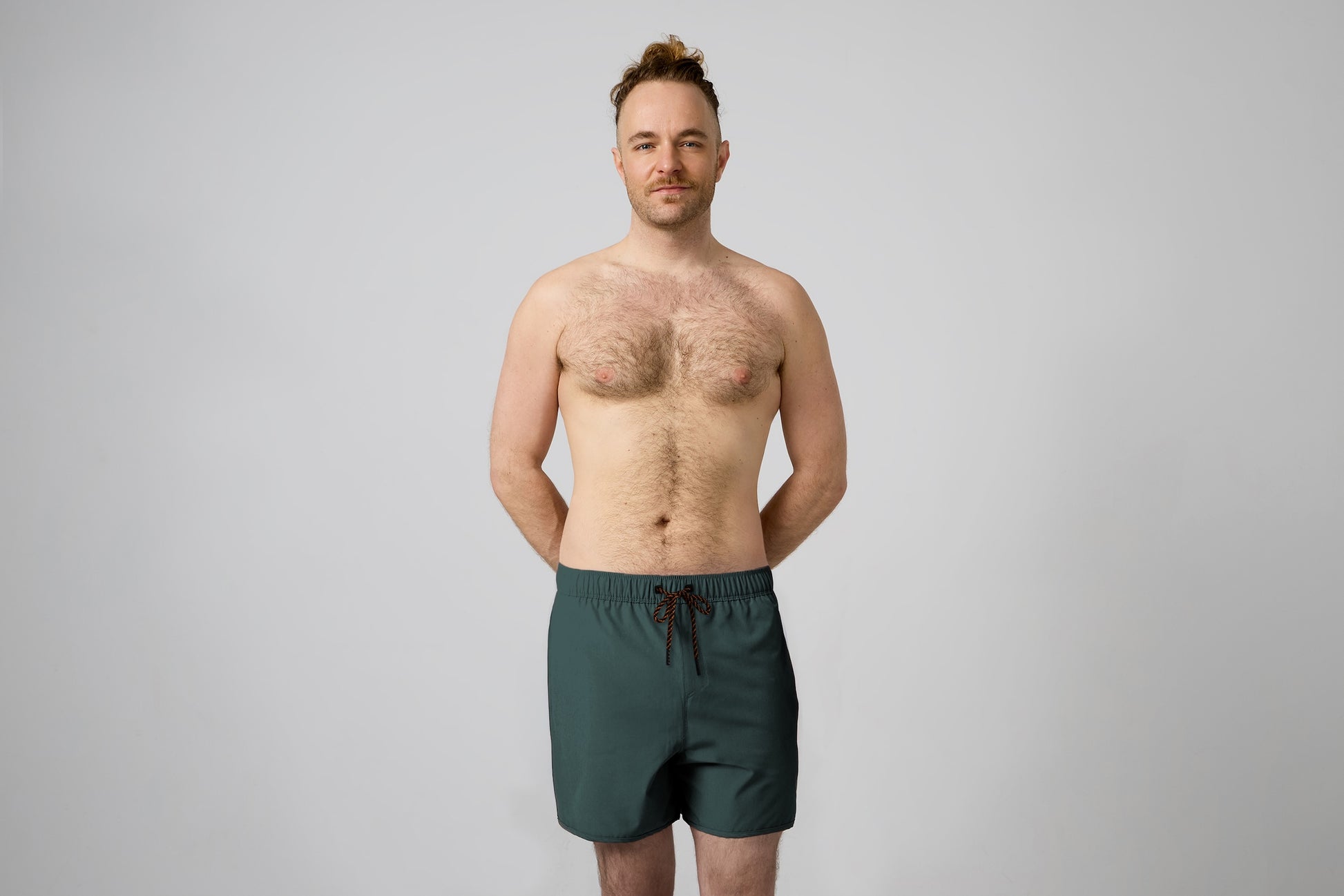 Bøje - Forêt L ( Strøm spa nordique )