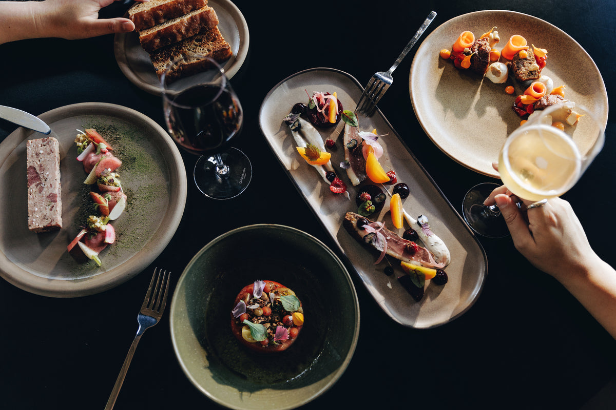 Carte-cadeau restaurant Nord de 60$ - ( Strøm spa nordique )