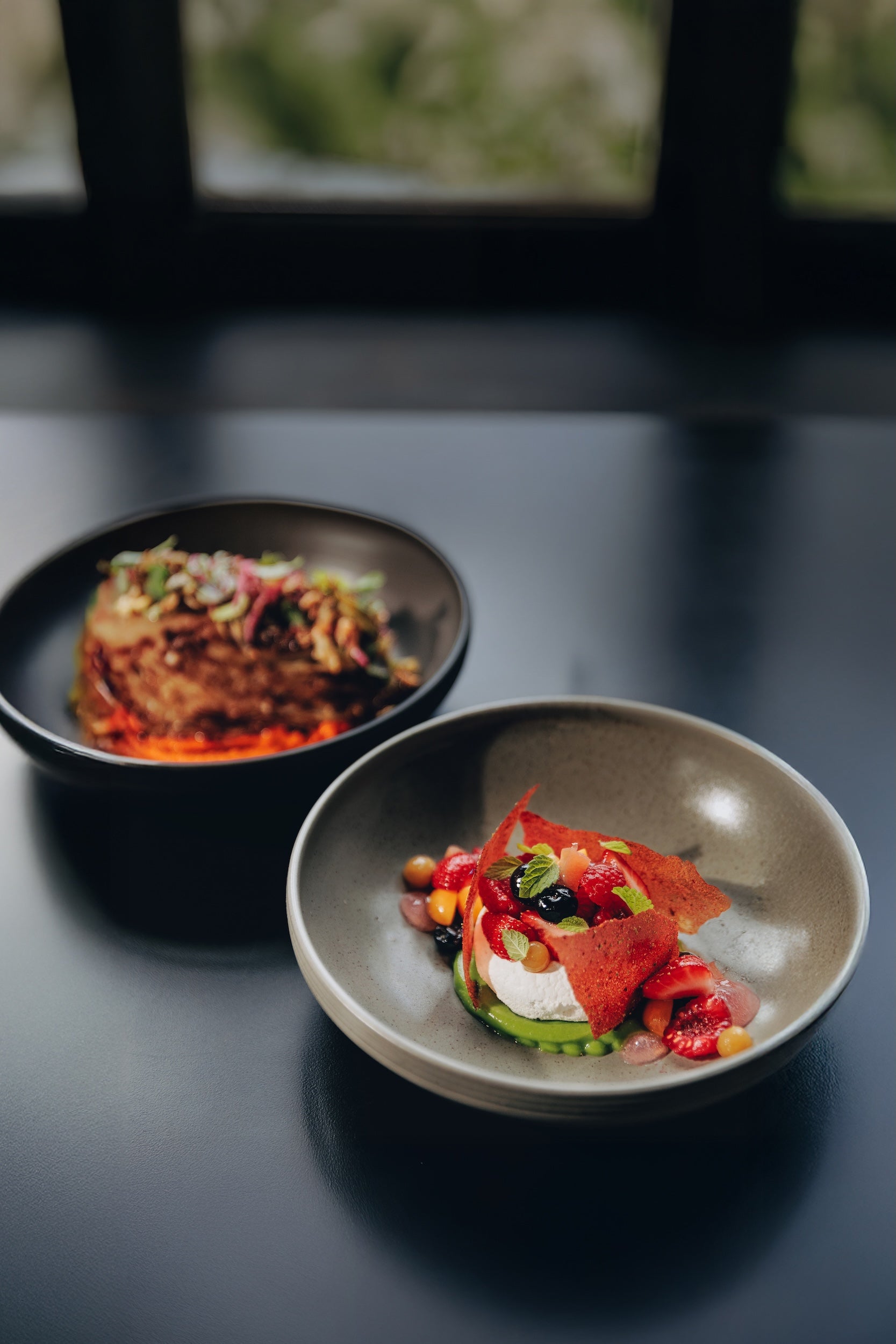 15% de rabais sur le forfait Découverte gastronomique - ( Strøm spa nordique )