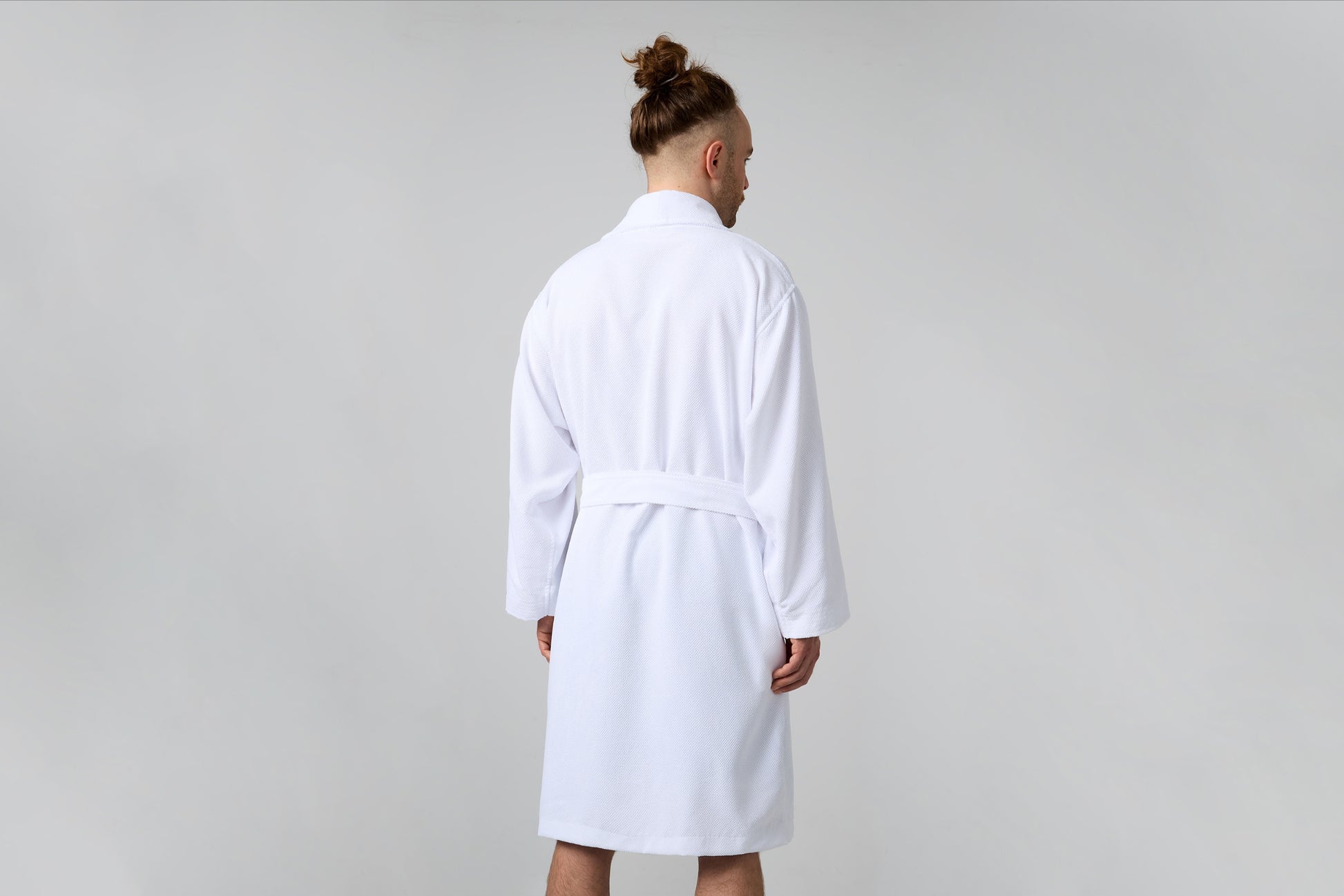 Peignoir d'été - ( Strøm spa nordique )