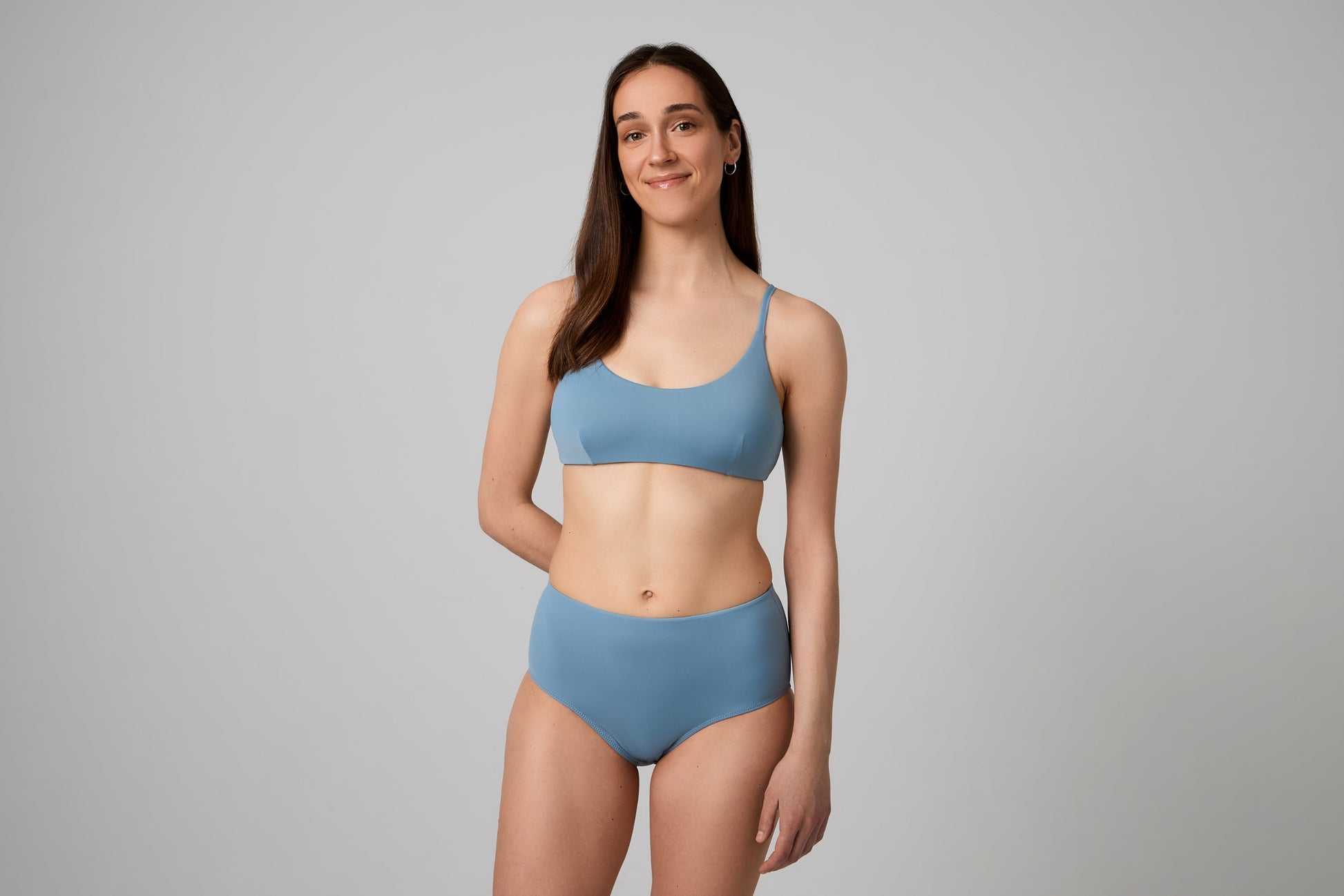 Flø (haut de maillot) - ( Strøm spa nordique )