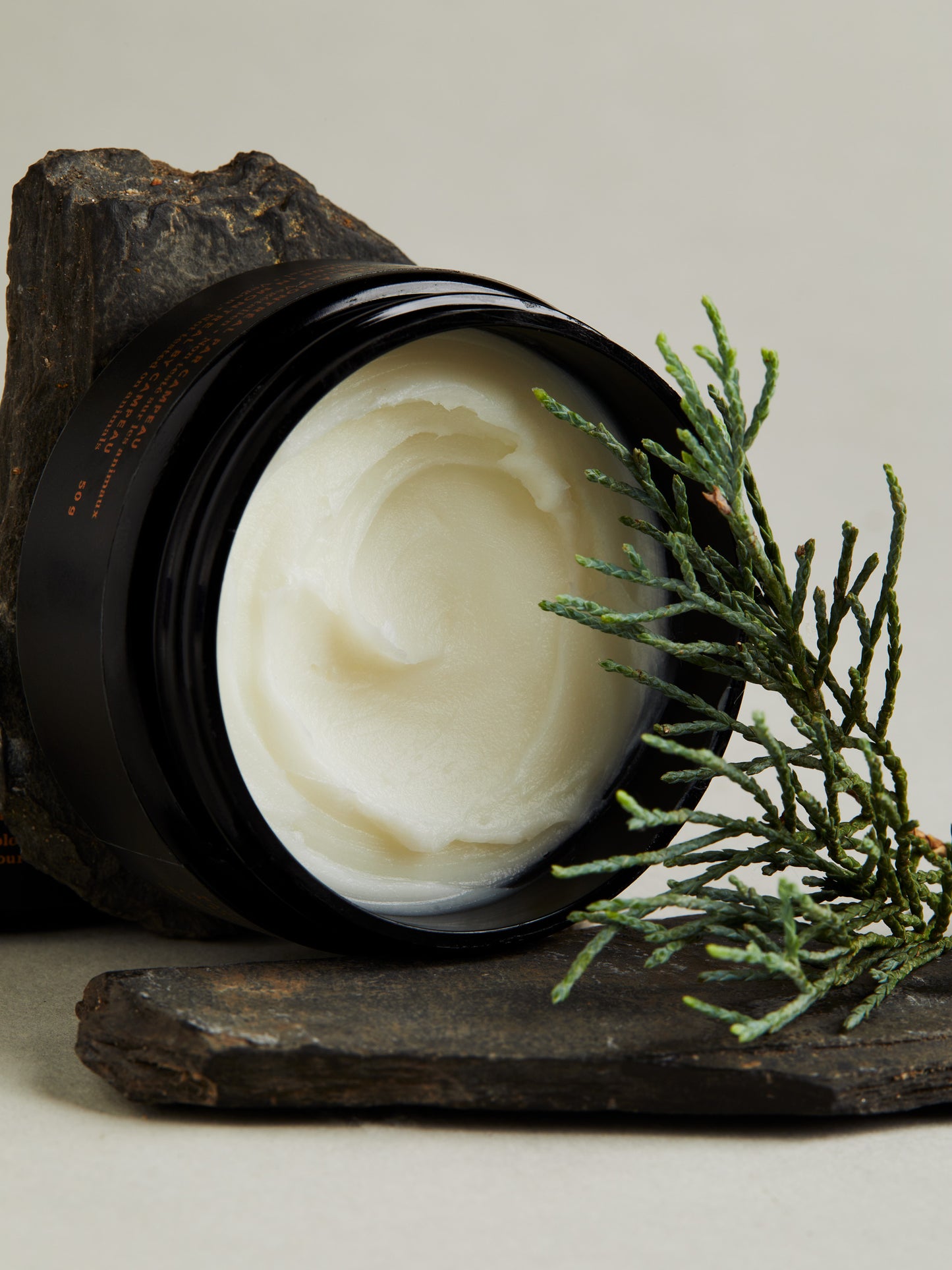 Baume à mains - ( Strøm spa nordique )