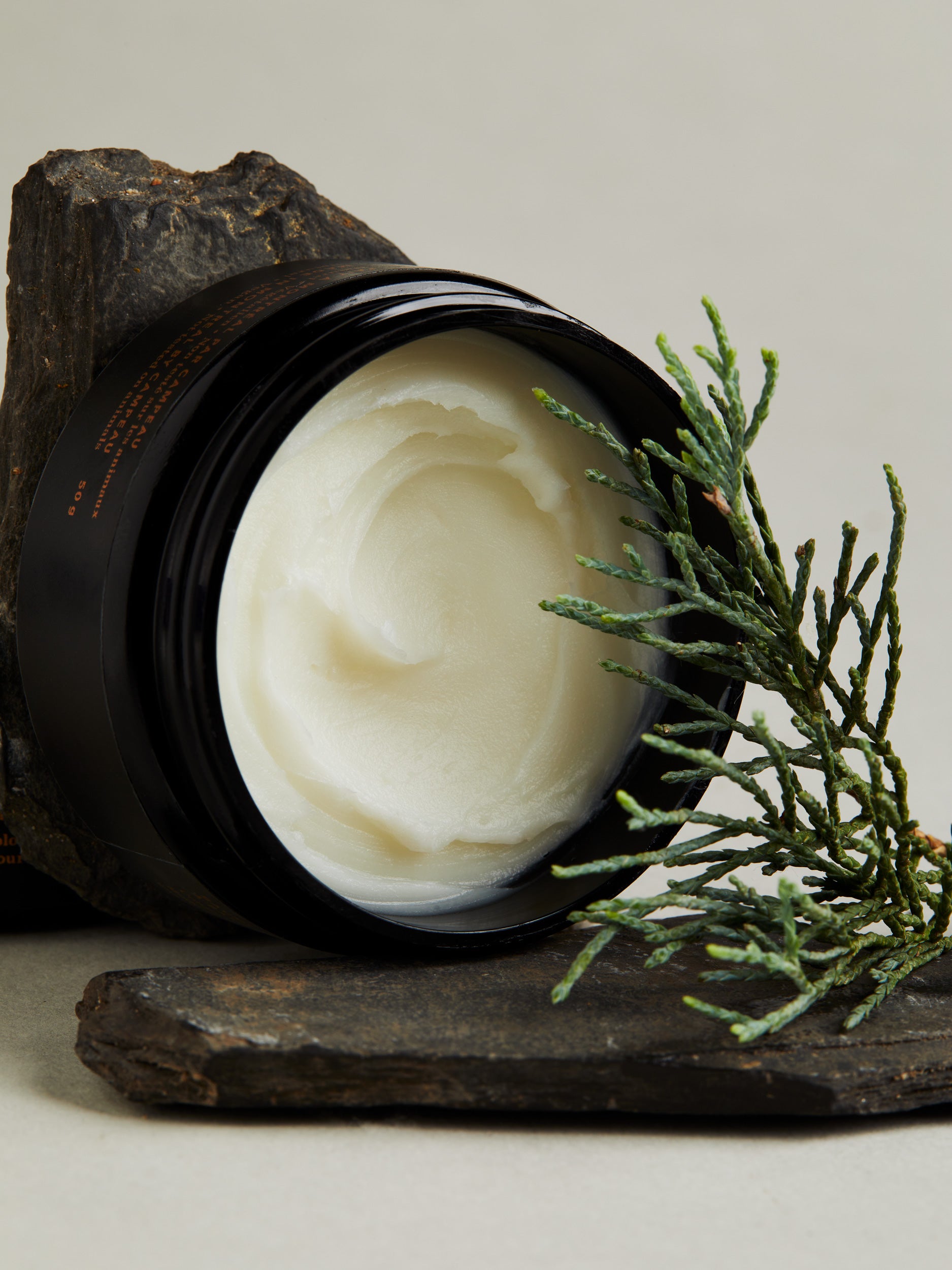 Baume à mains - ( Strøm spa nordique )