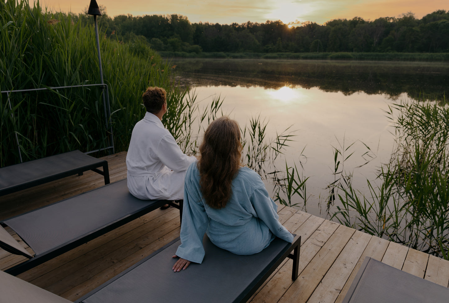 Strøm détente authentique - Partenaire Travelzoo - ( Île-des-Sœurs )