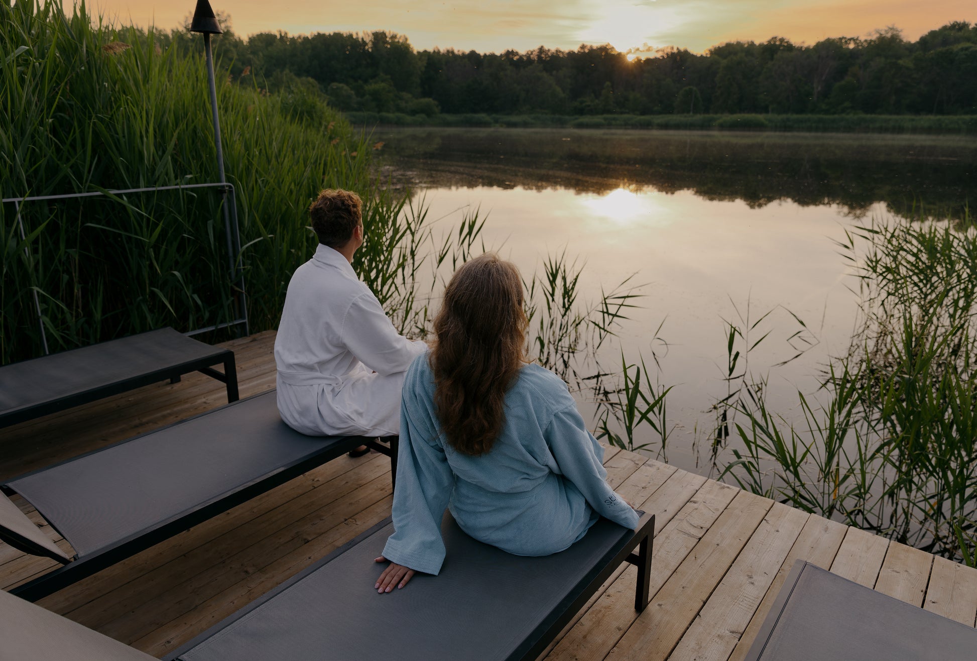Strøm détente authentique - Partenaire Travelzoo - ( Île-des-Sœurs )