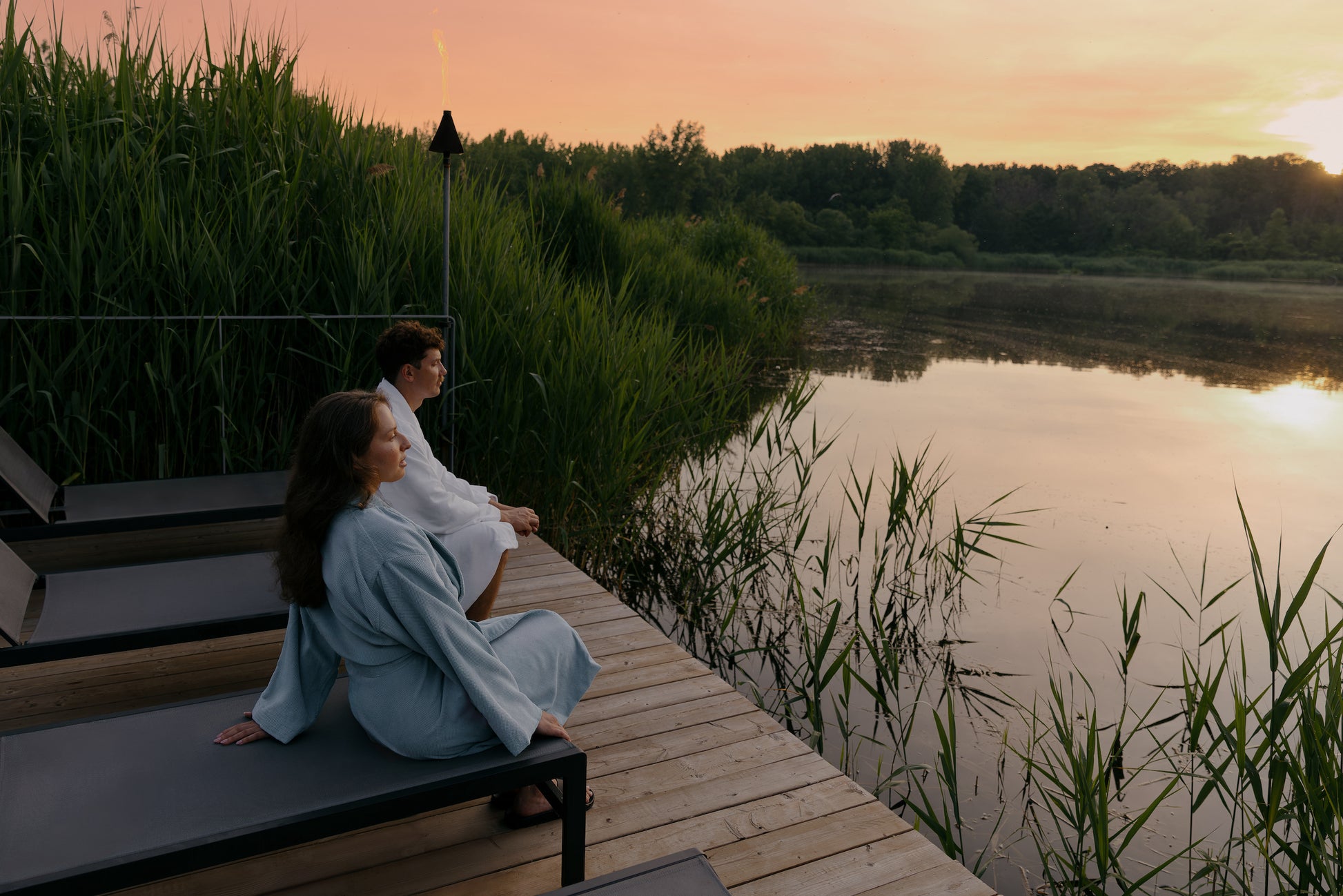 Immersion à partager - Partenaire - ( Sherbrooke )