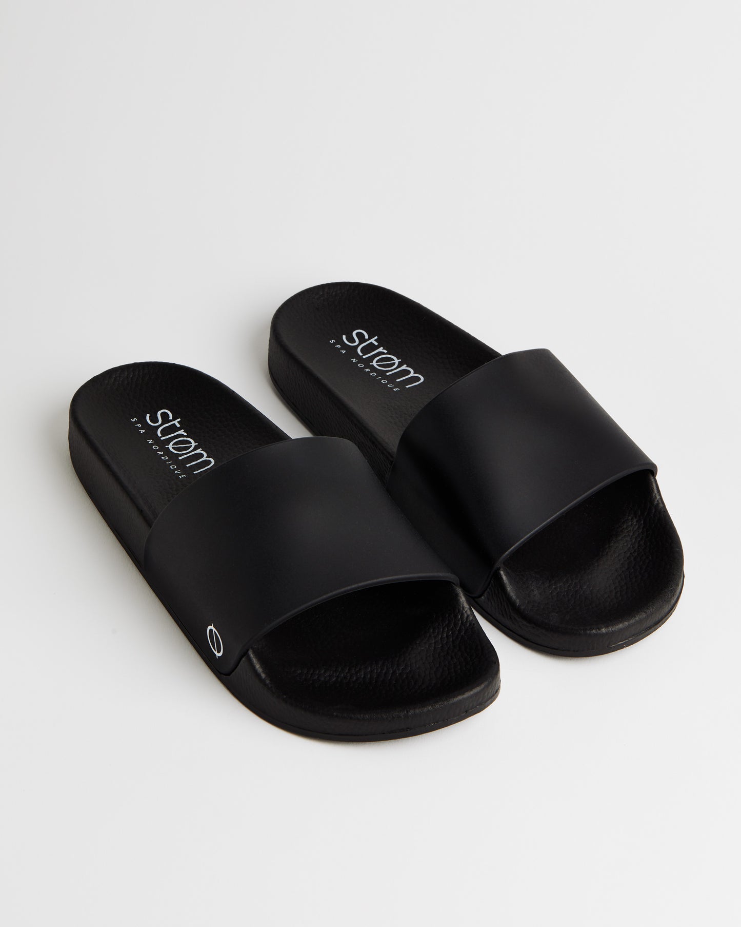 Mules - ( Strøm spa nordique )