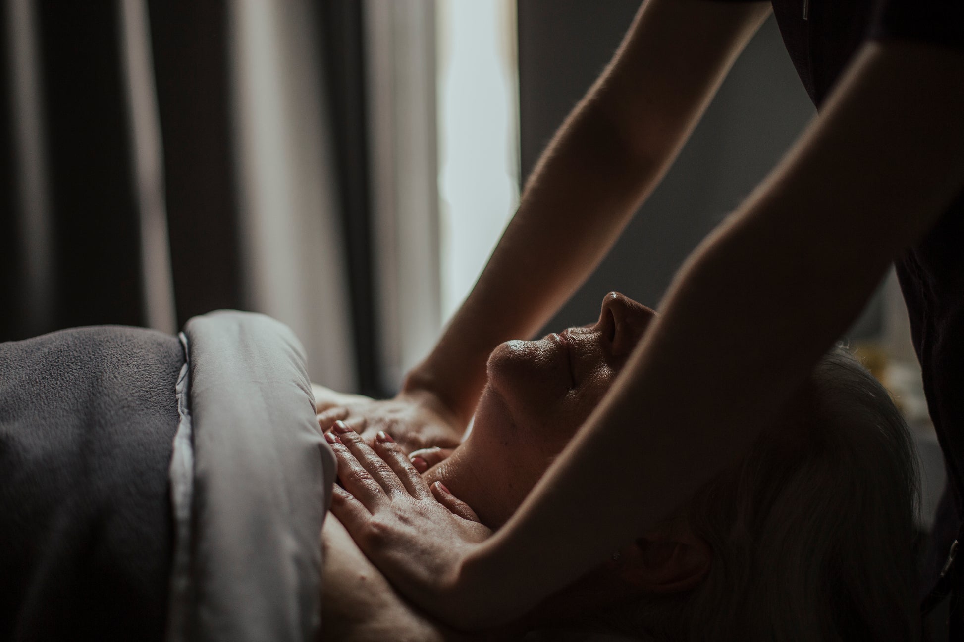 Reiki - ( Saint-Sauveur )