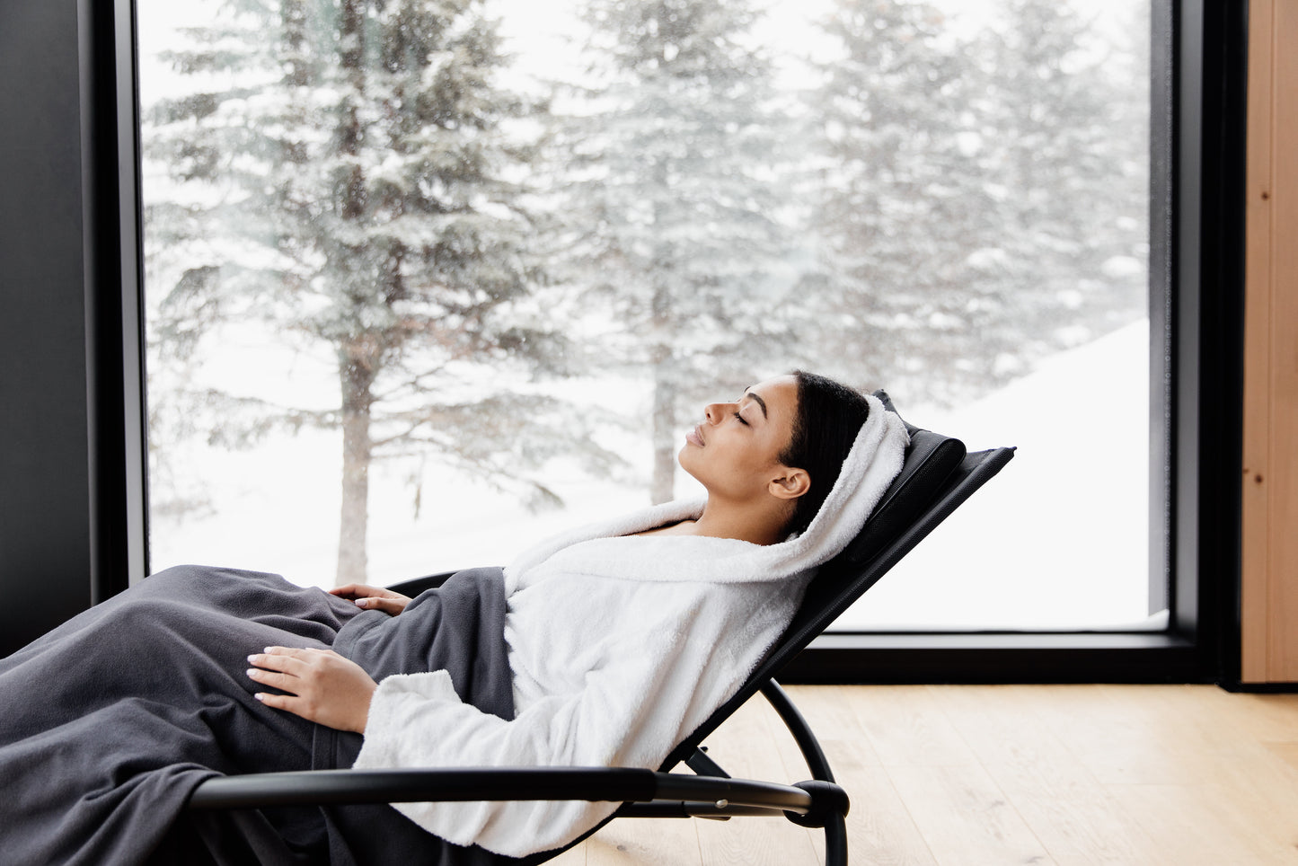 Carte-cadeau 100$ - Partenaire - ( Strøm spa nordique )