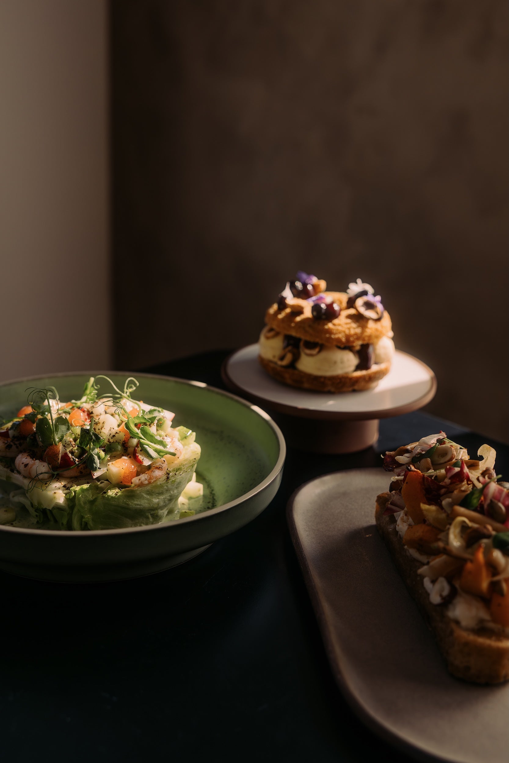 Découverte gastronomique - Partenaire CAA - ( Sherbrooke )