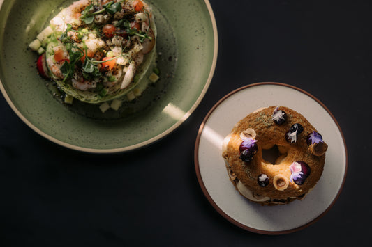 Carte-cadeau restaurant Nord de 100$ - ( Strøm spa nordique )