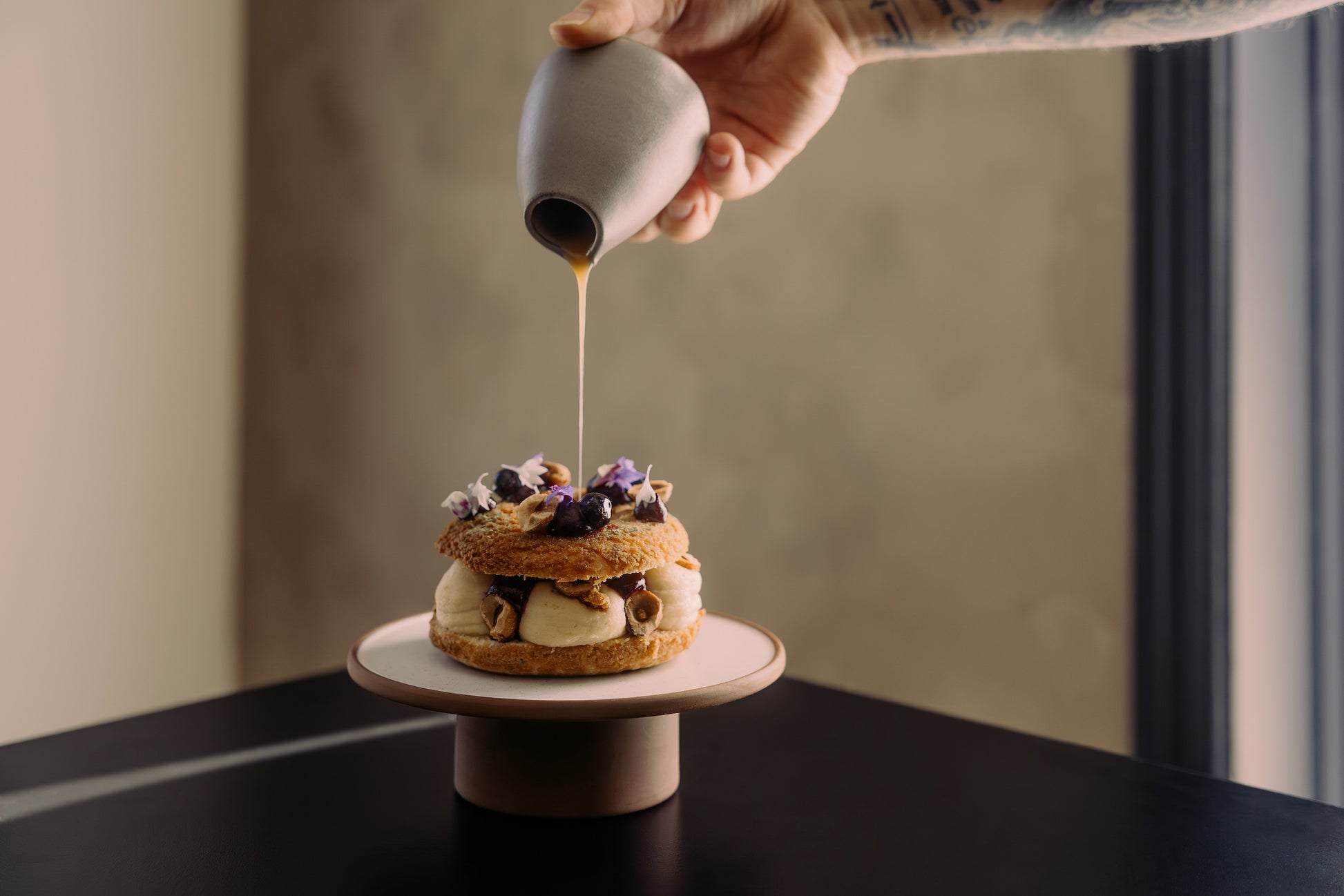 Carte-cadeau restaurant Nord de 50$ - ( Strøm spa nordique )