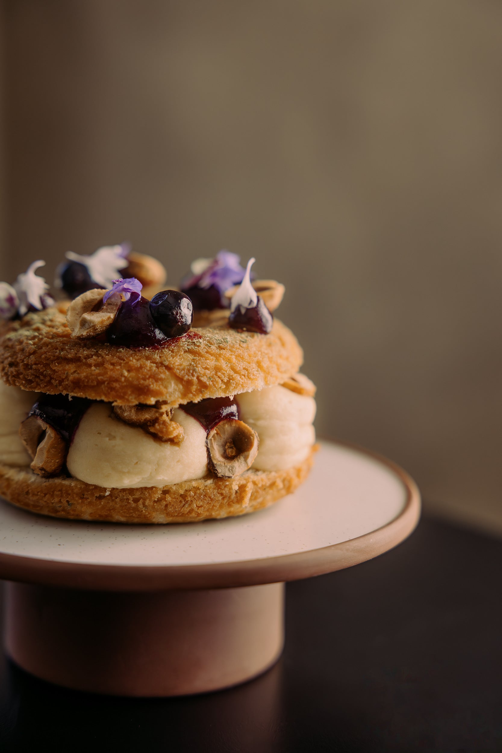 Gastronomie immersive - ( Île-des-Sœurs )