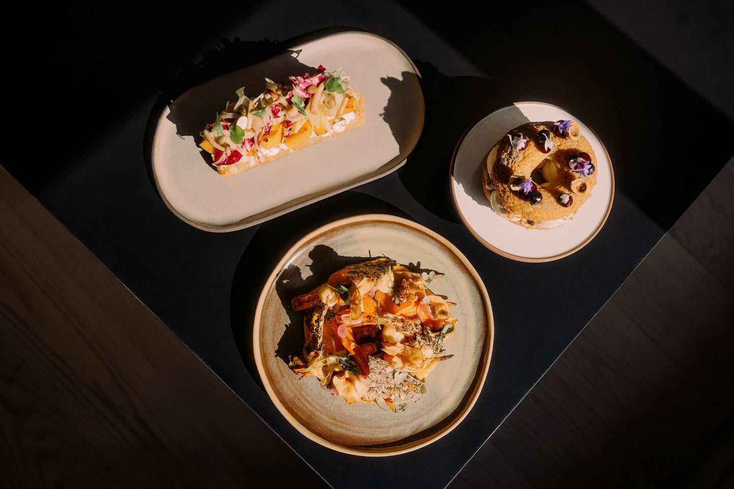 Carte-cadeau restaurant Nord de 100$ - ( Strøm spa nordique )