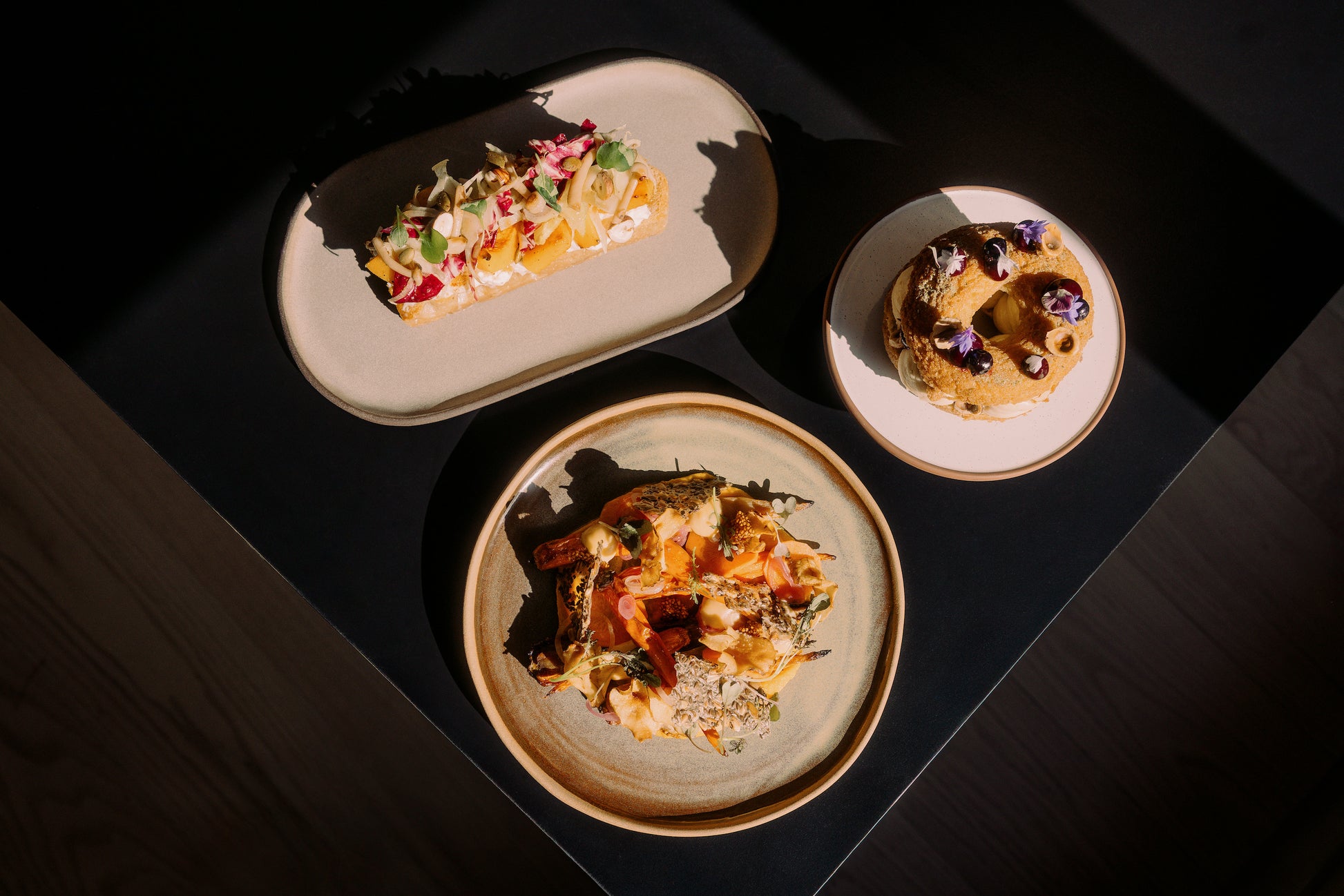 Carte-cadeau restaurant Nord de 100$ - ( Strøm spa nordique )