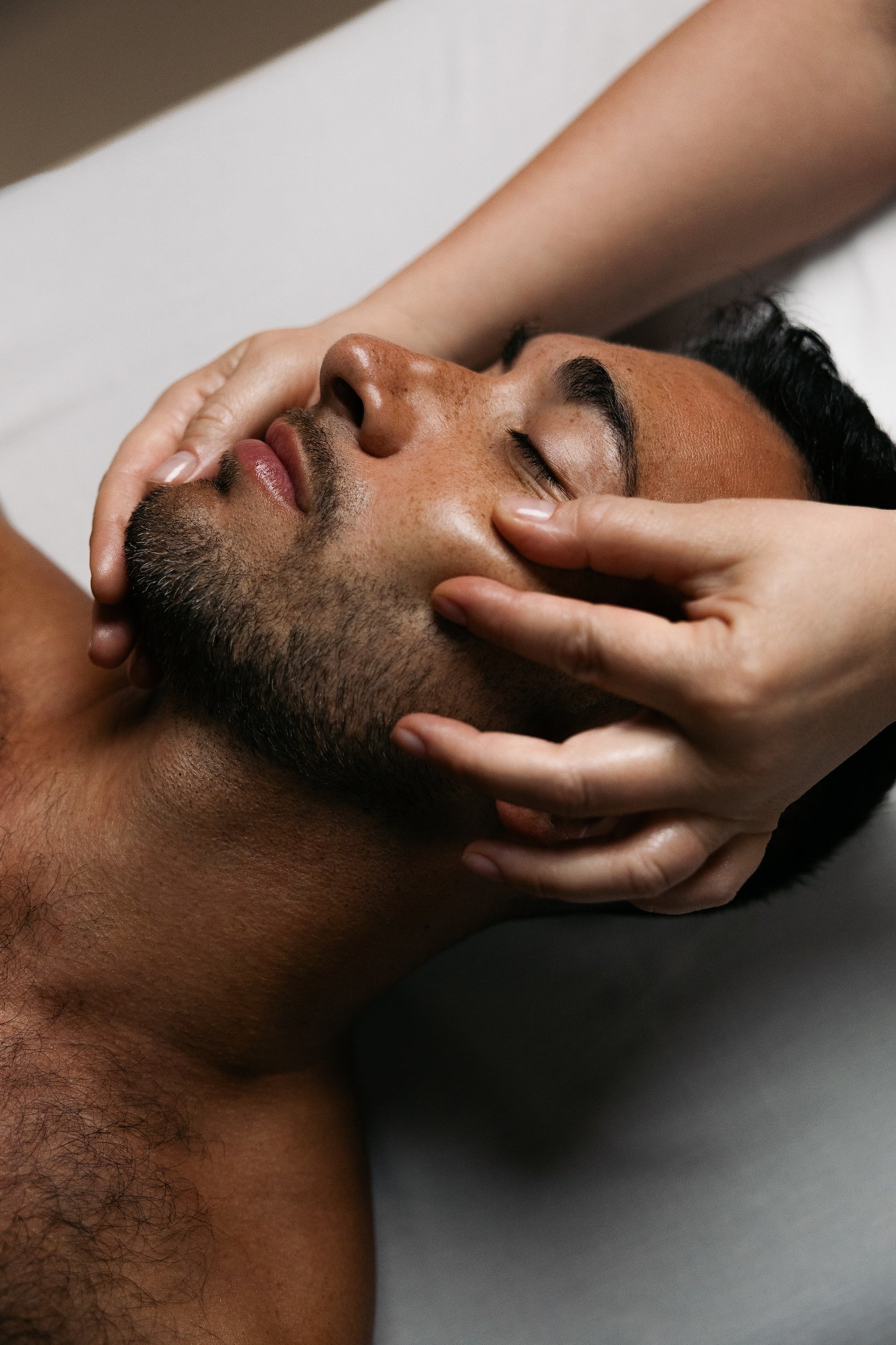 Soin du visage personnalisé - ( Vieux-Québec )