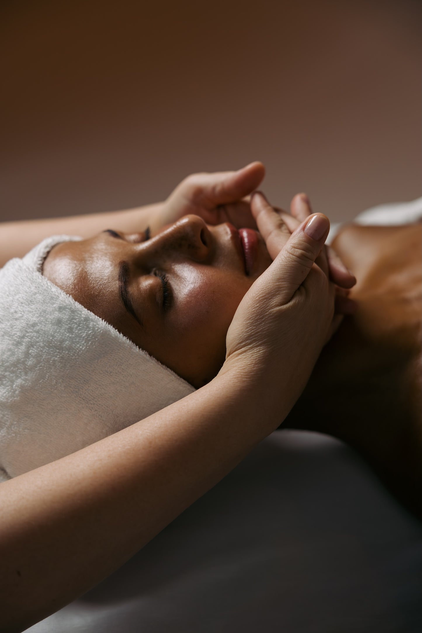 Soin du visage BORÉAL - ( Mont-Saint-Hilaire )