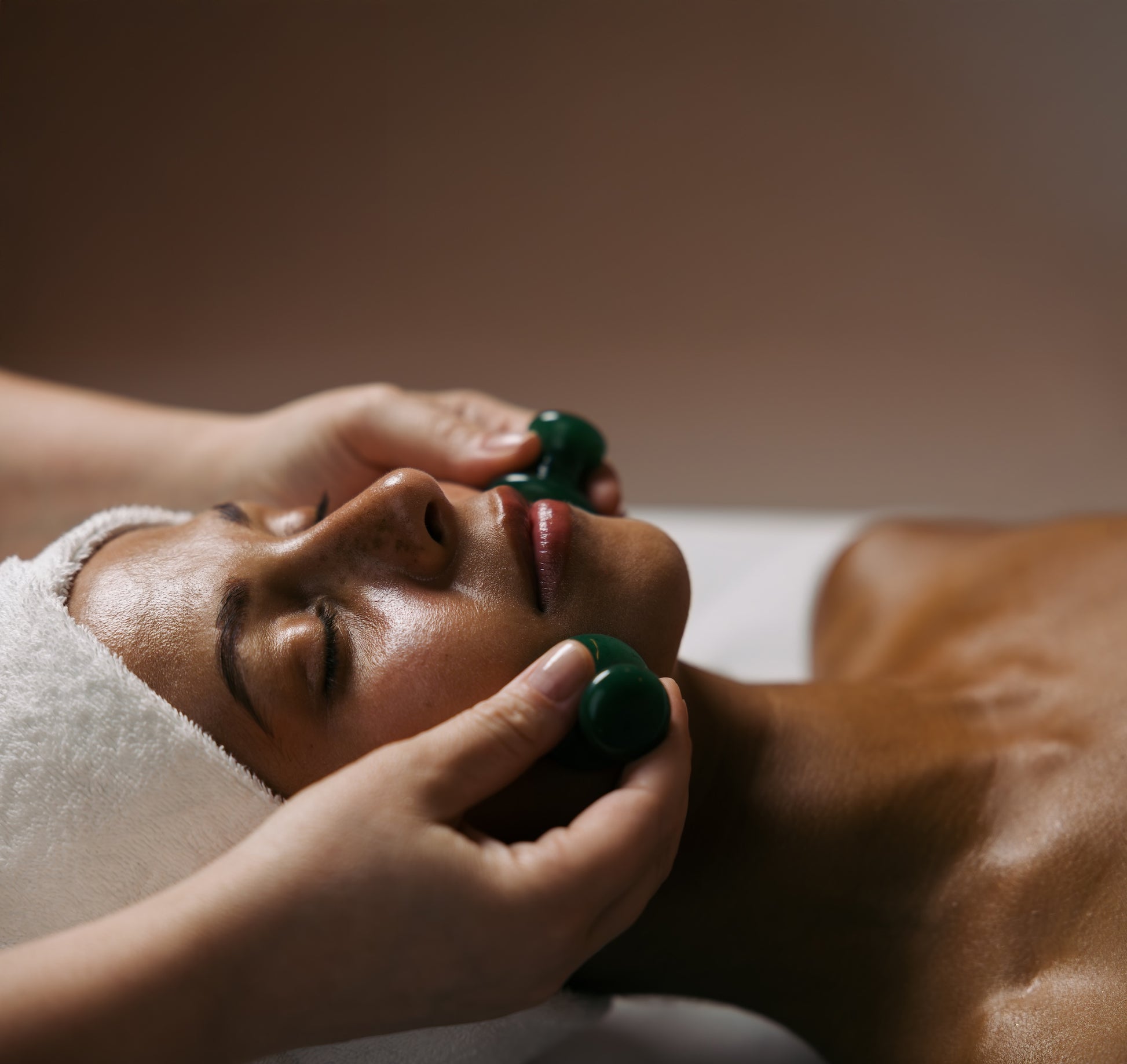 Soin du visage BORÉAL - ( Mont-Saint-Hilaire )