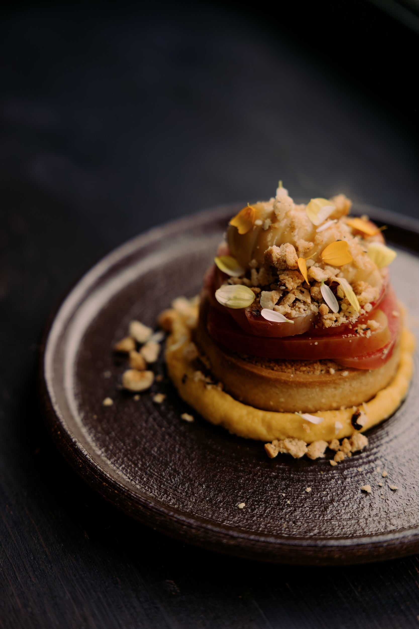 Découverte gastronomique - Partenaire - ( Île-des-Sœurs )