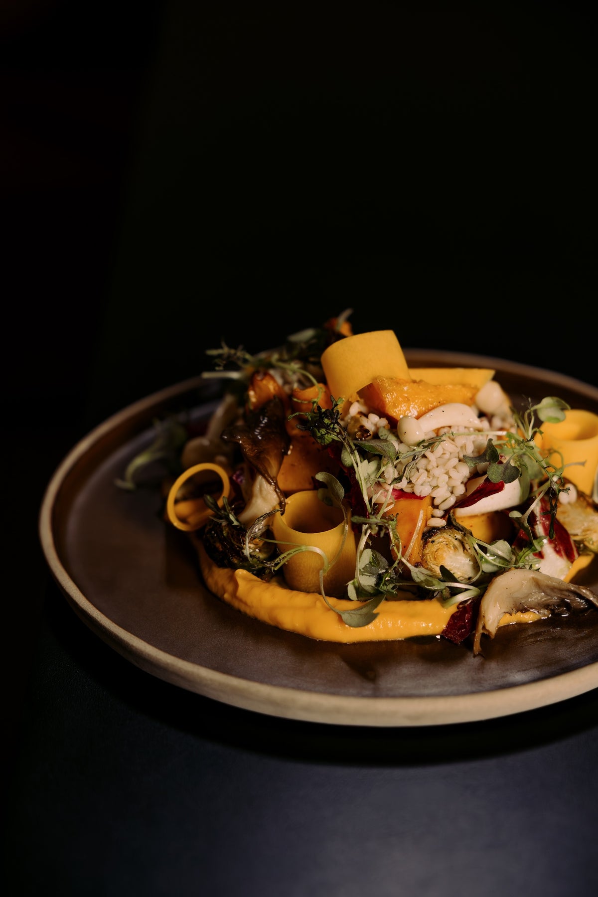 Jusqu’à 50$ de rabais sur les cartes-cadeaux pour les restaurants Nord - ( Strøm spa nordique )