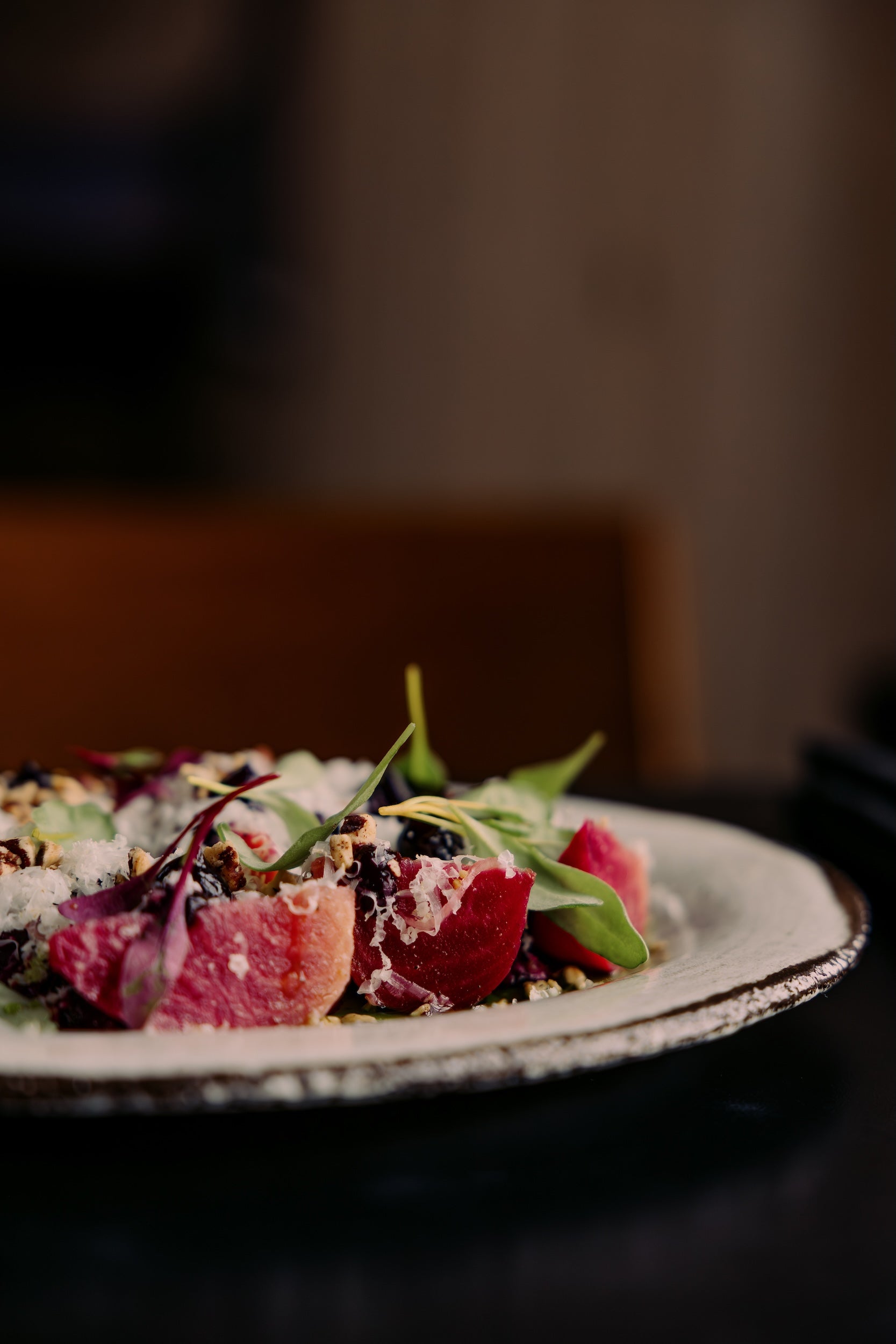 Gastronomic discovery