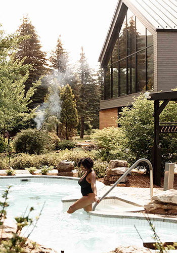 Strøm détente authentique sublime - Partenaire Travelzoo - ( Mont-Saint-Hilaire )