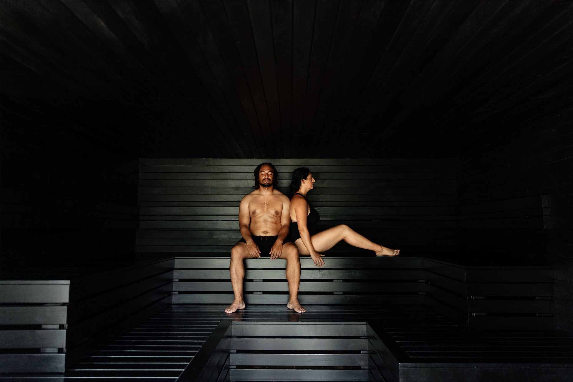 Carte-cadeau 150$ - ( Strøm spa nordique )