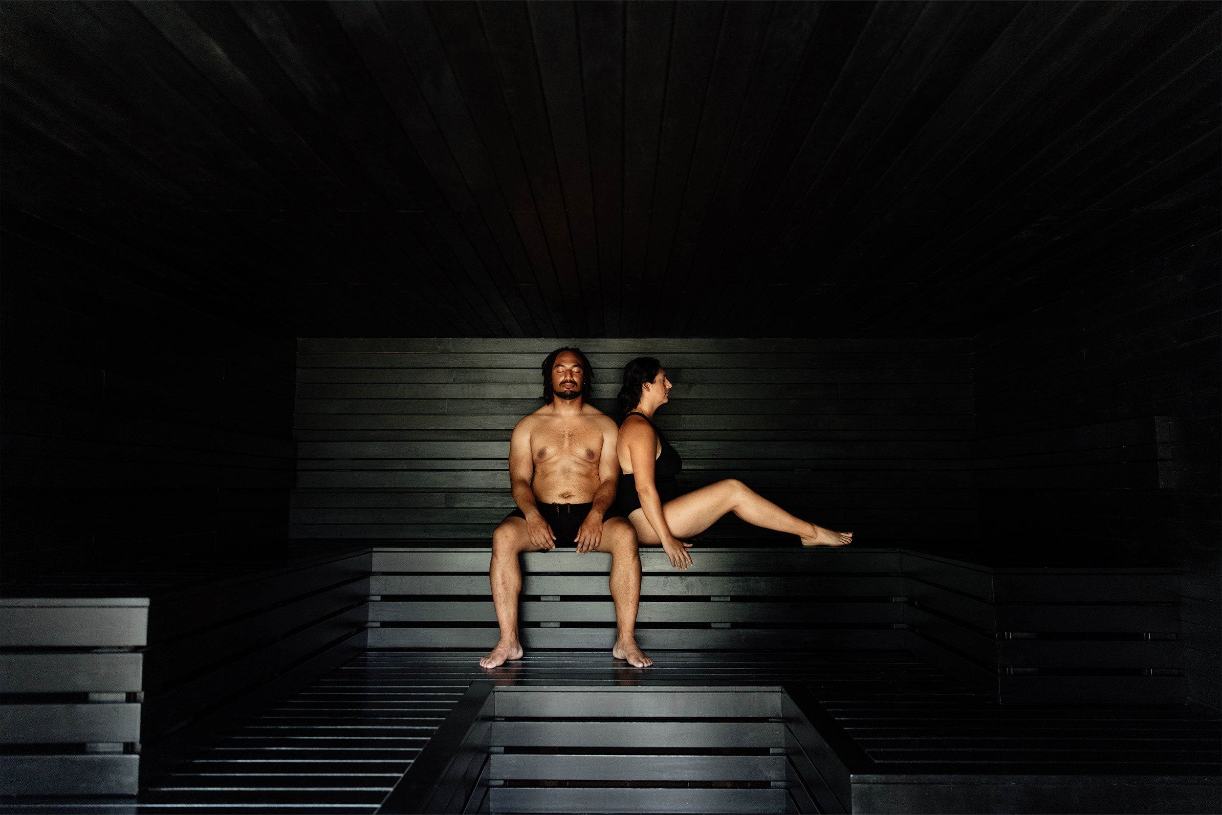 Carte-cadeau 150$ - ( Strøm spa nordique )
