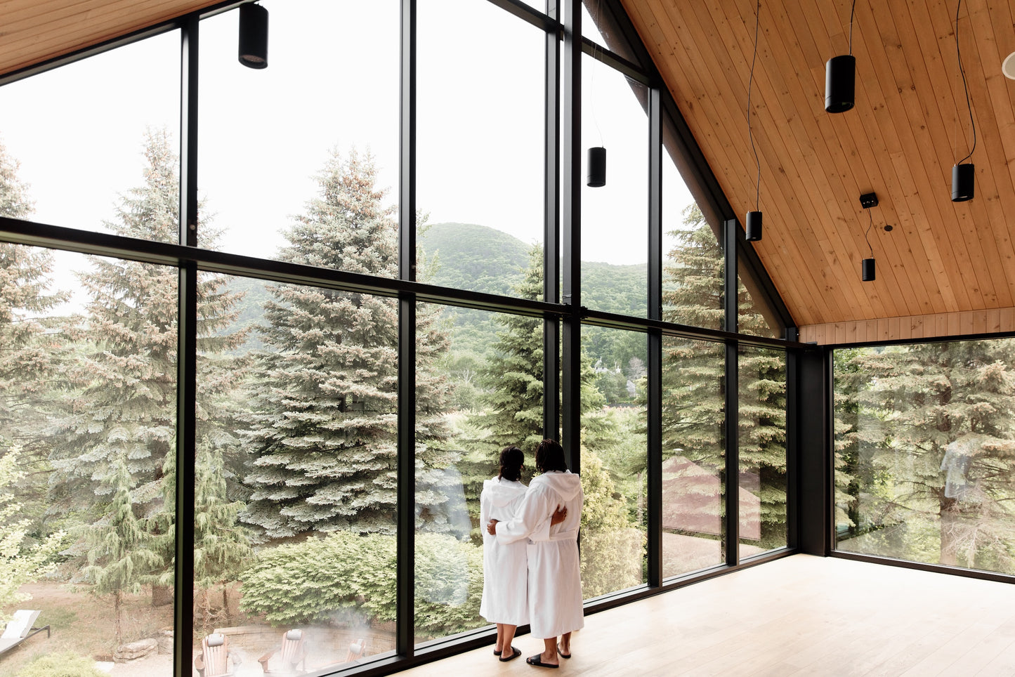 Carte-cadeau 200$ - Partenaire CAA - ( Strøm spa nordique )
