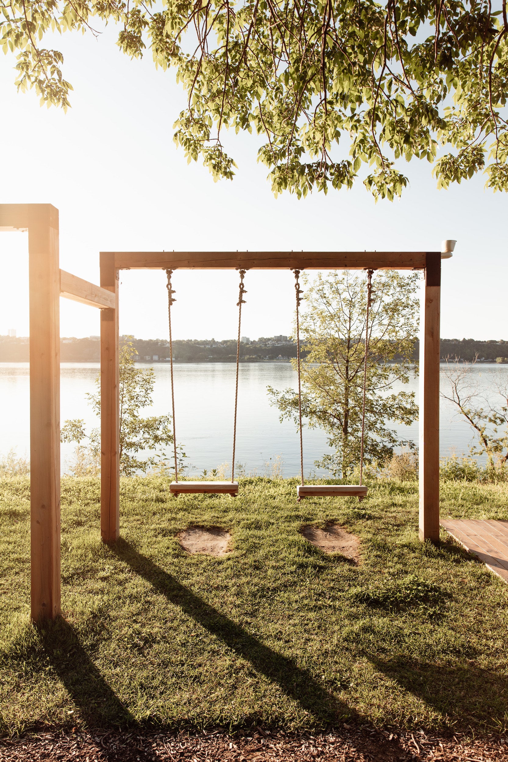La Journée déconnexion - ( Strøm spa nordique )