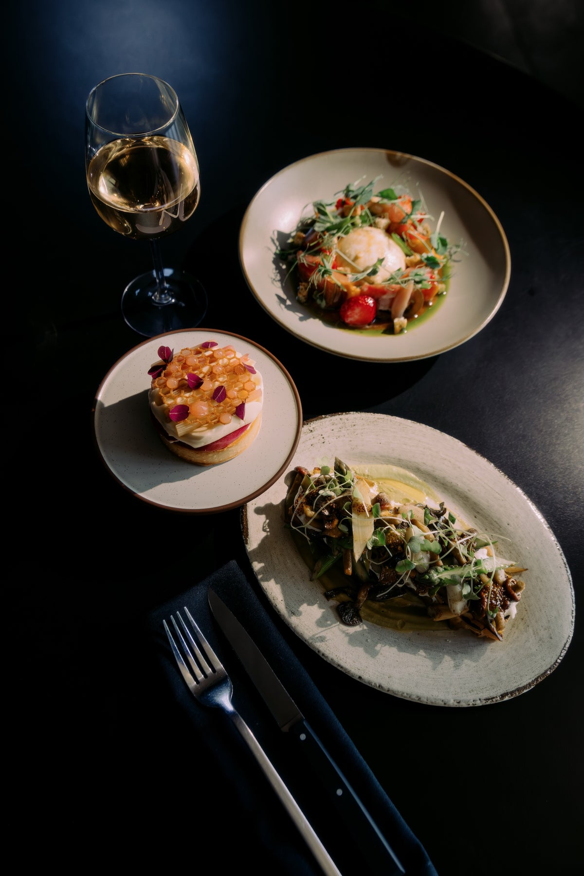 Carte-cadeau restaurant Nord de 200$