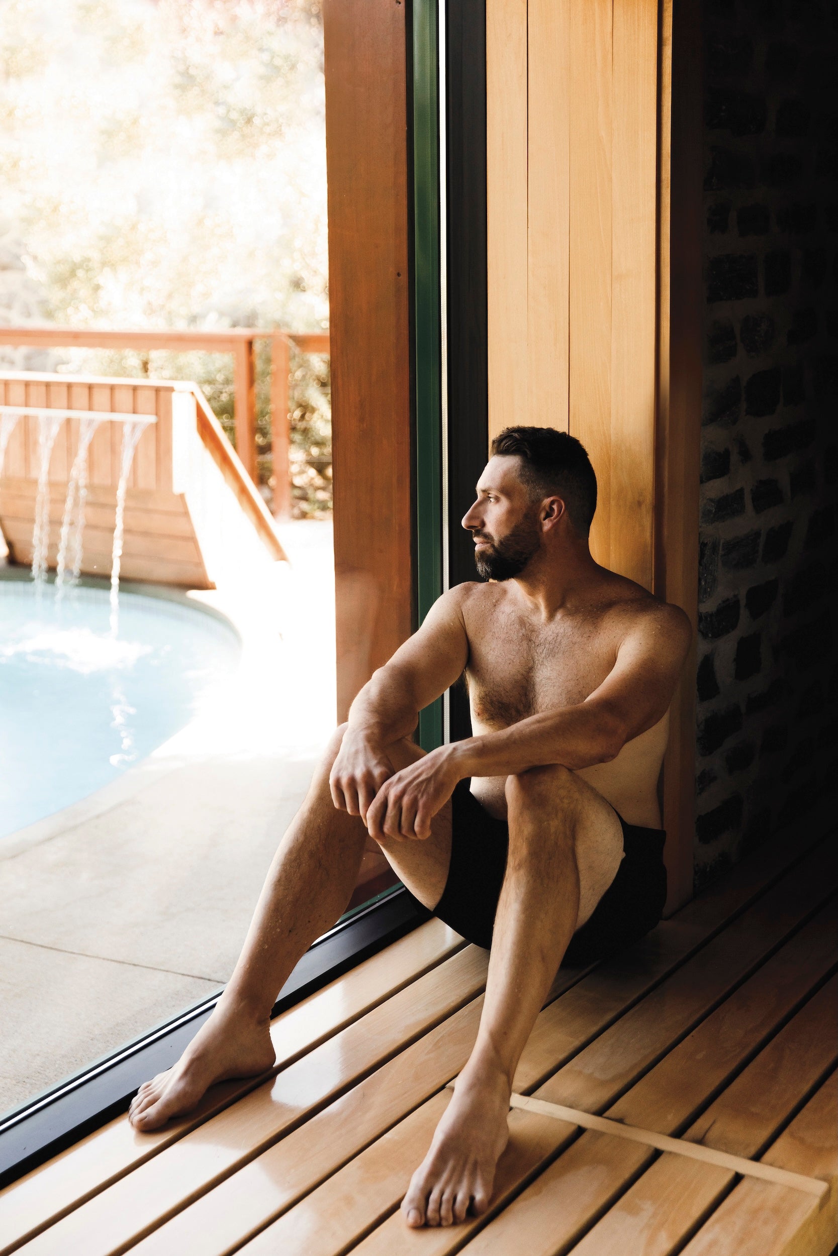 Carte-cadeau 150$ - Partenaire - ( Strøm spa nordique )