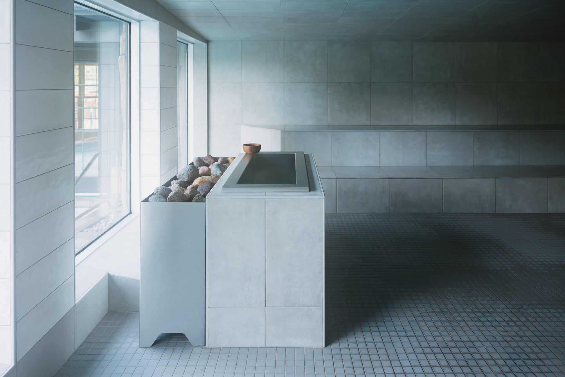 Carte-cadeau 250$ - ( Strøm spa nordique )