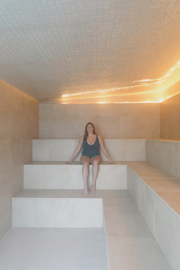 Entrée à l'expérience thermale - Valide dans tous les Strøm - ( Strøm spa nordique )
