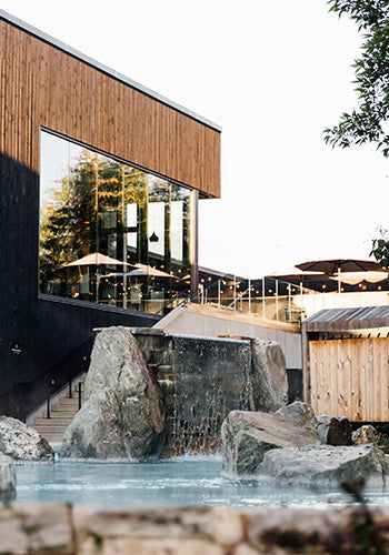 Strøm détente authentique sublime - Partenaire Travelzoo - ( Sherbrooke )