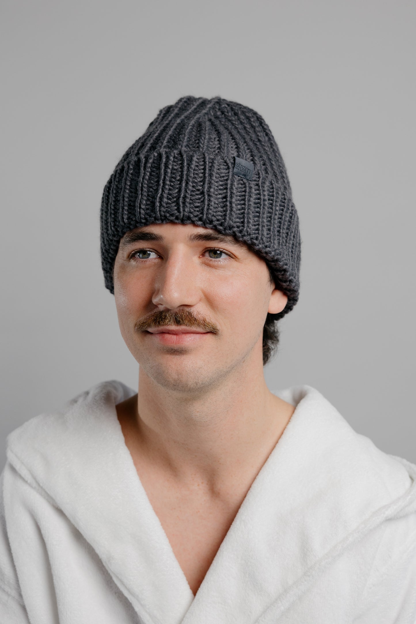 Tuque en maille - ( Strøm spa nordique )